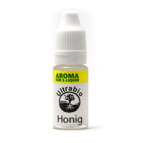 Honig Aroma