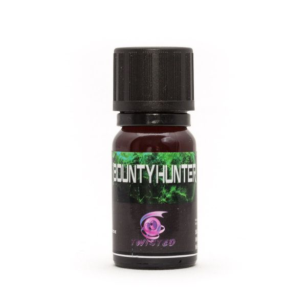 Bountyhunter John Smith´s Blended Tobacco Flavors