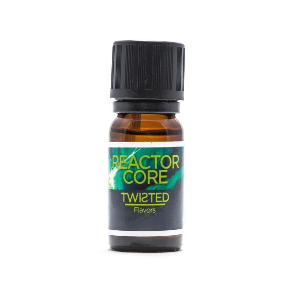 Twisted Flavors Aroma Reactor Core