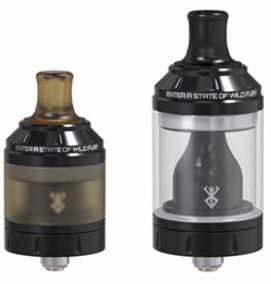 Vandyvape - Berserker MTL RTA