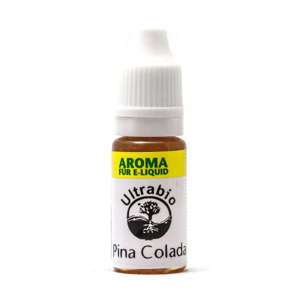 Pina Colada Aroma