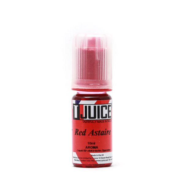 Aroma T-Juice Red Astaire