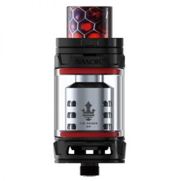 TFV12 Prince Tank - Schwarz