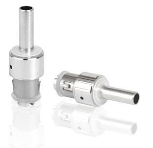 iJust - Standard Verdampferköpfe